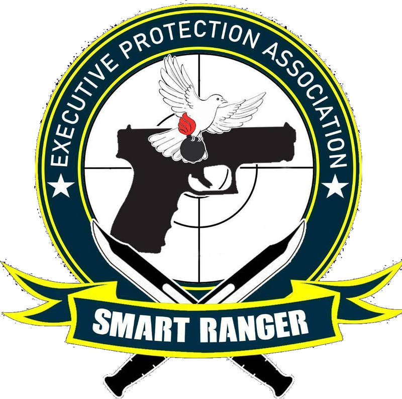 ตราสัญลักษณ์ SMART RANGER INTERNATIONAL ACADEMY