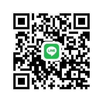 QR Code LINE EOR Thailand (LINE ID 0972740934)
